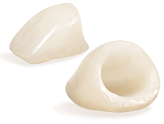 Dental Crowns.